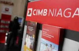 CIMB Niaga Siapkan Rp300 Miliar untuk Biayai Startup